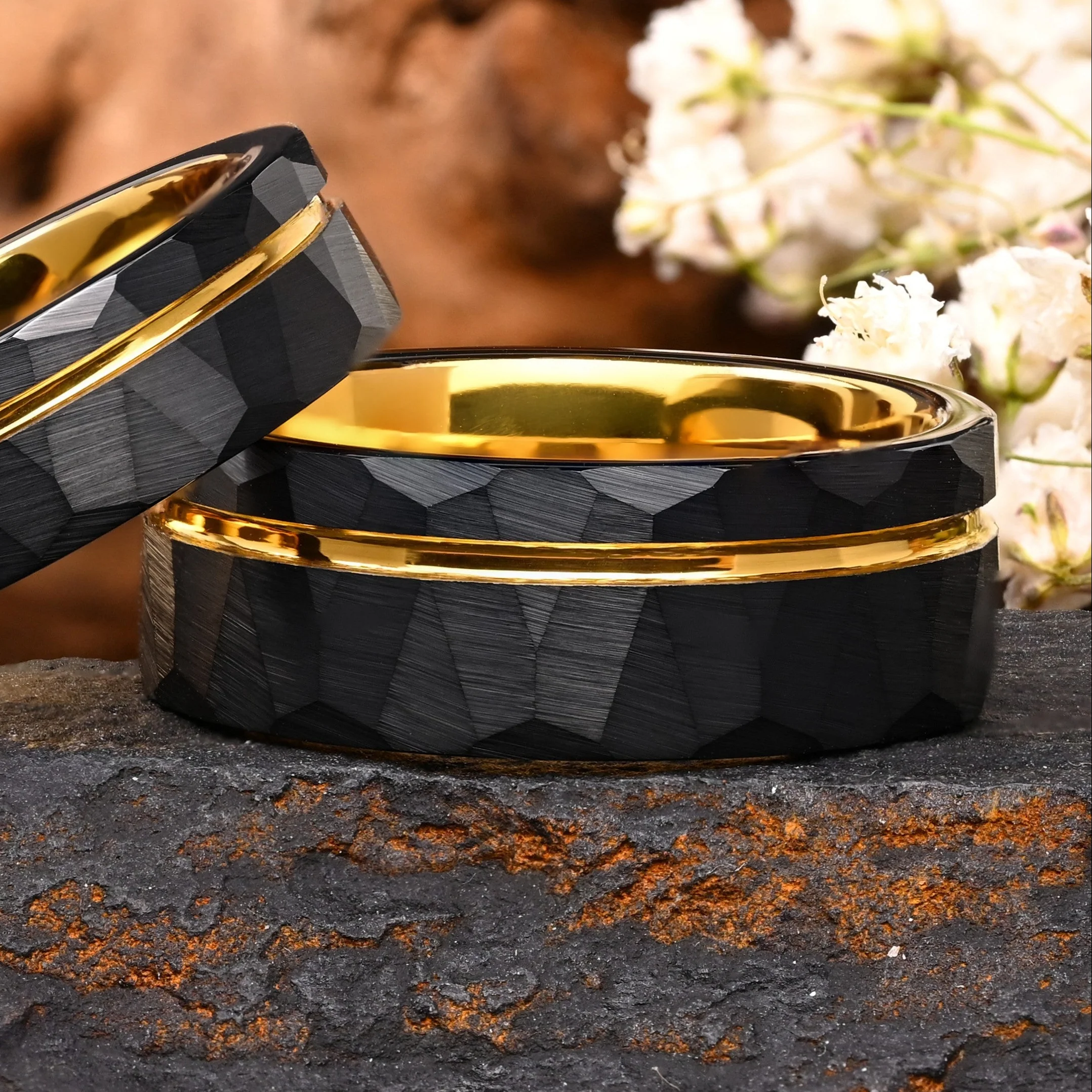 Neue Ringsets