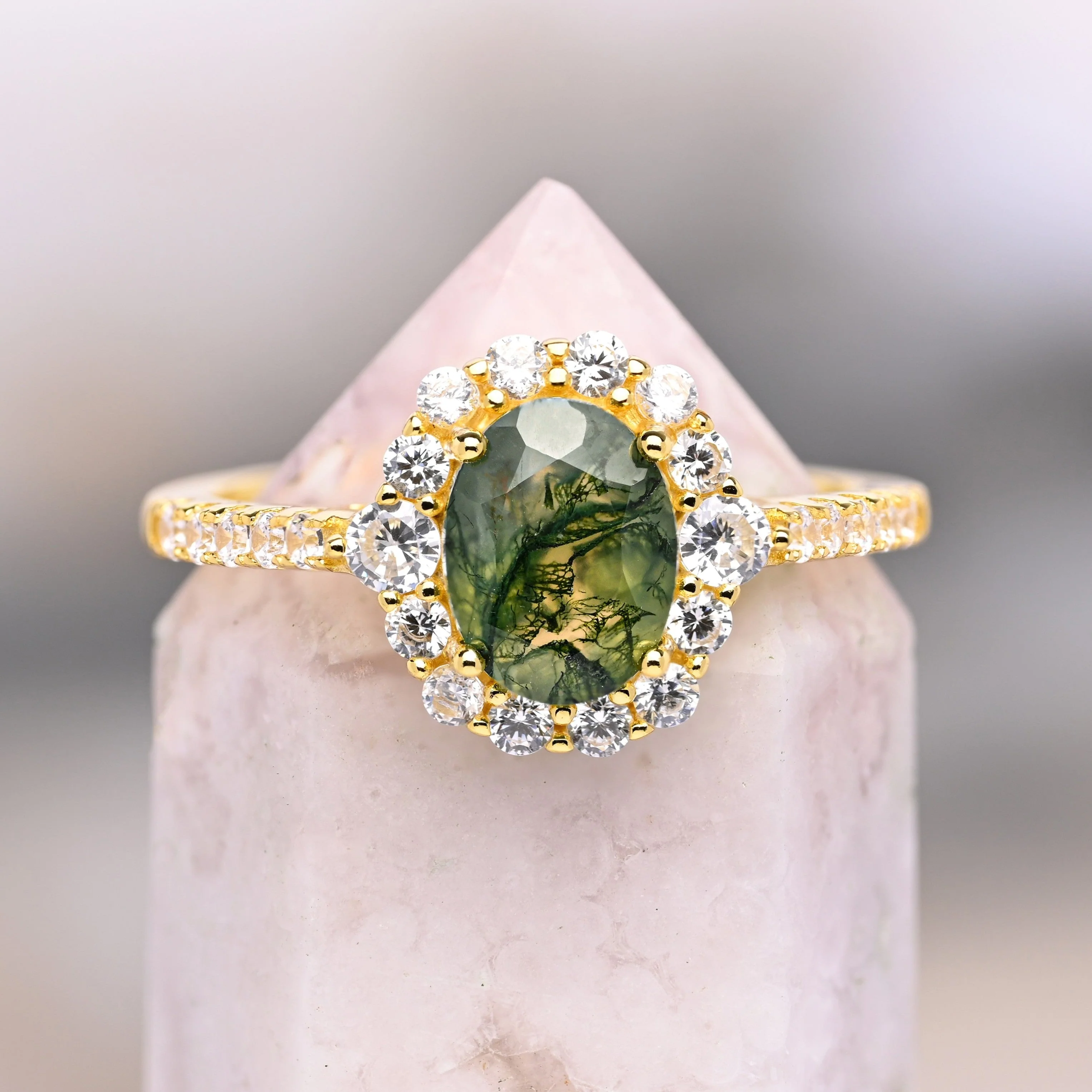 Ringe für Sie